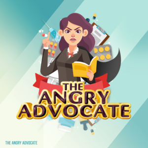 Podcast Design by TYPOFACT