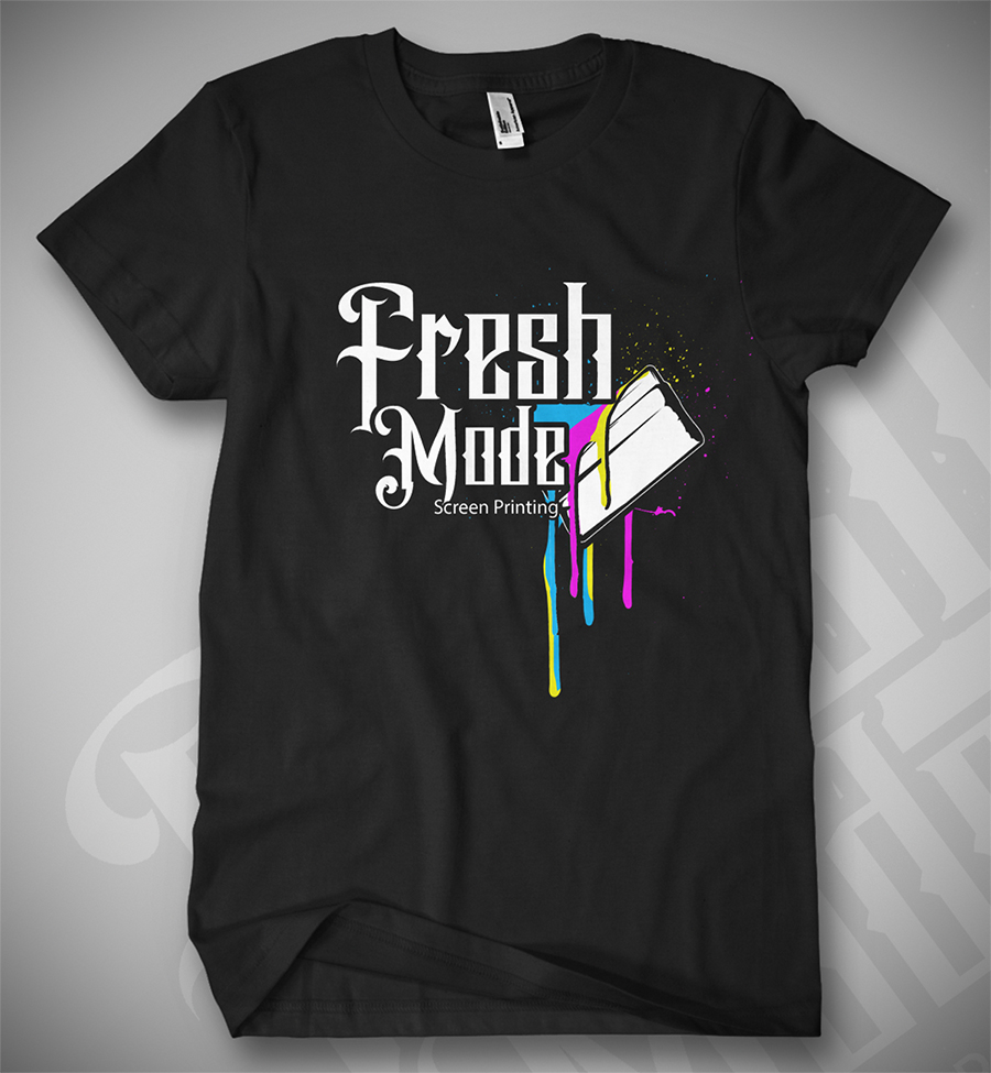 T-shirt Design by Jonya for this project | Design #22421441