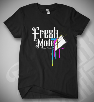 T-shirt Design for our business | Diseño de Camiseta por Jonya