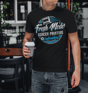T-shirt Design by Ena for this project | Design #22425345