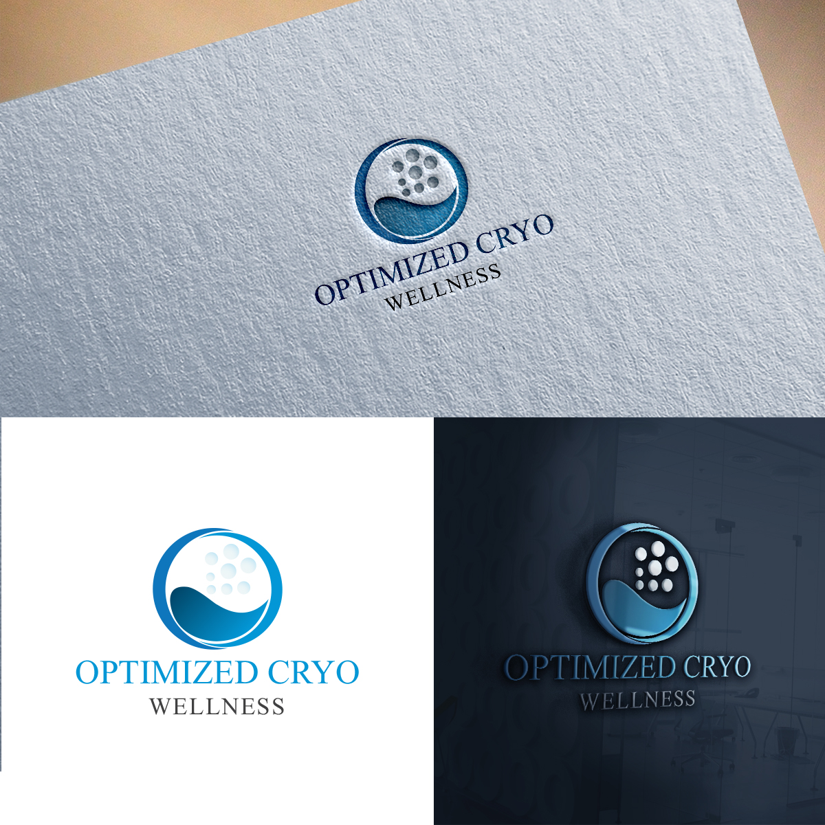 Logo Design by Creative Jiniya for this project | Design #22420604