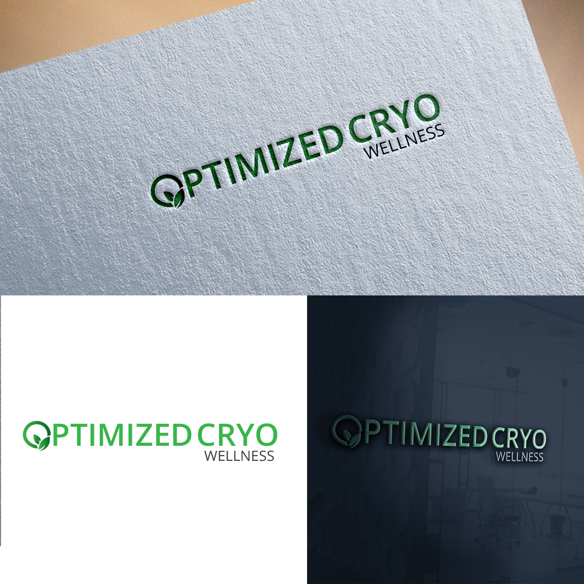 Design de Logo par Creative Jiniya pour ce projet | Design #22420605