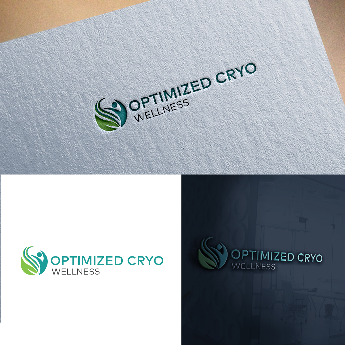 Logo Design by Creative Jiniya for this project | Design #22420607