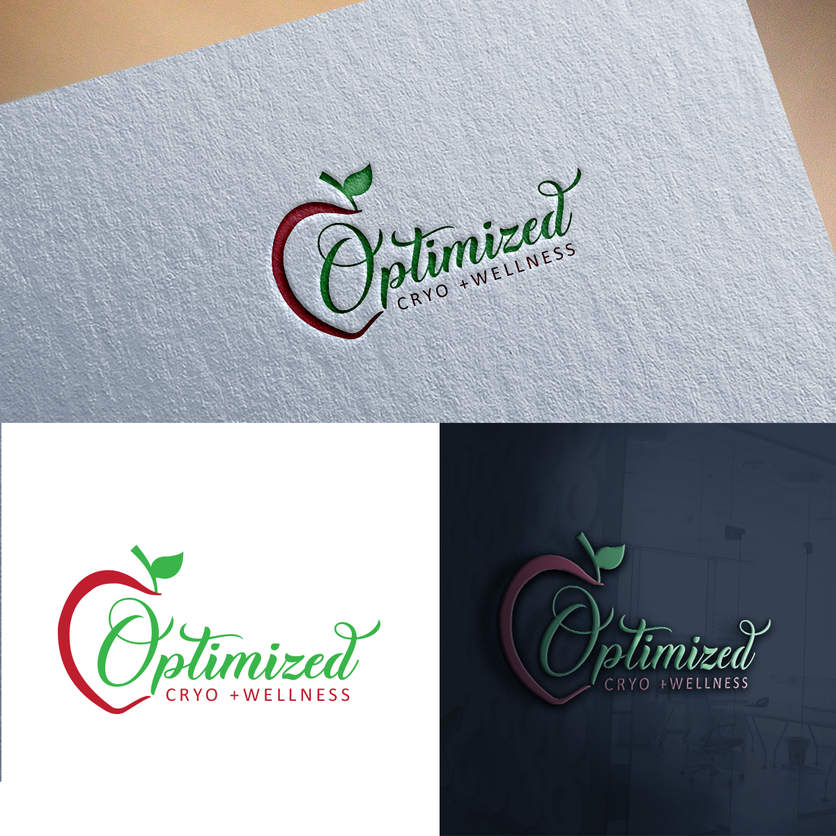 Design de Logo par Creative Jiniya pour ce projet | Design #22440235