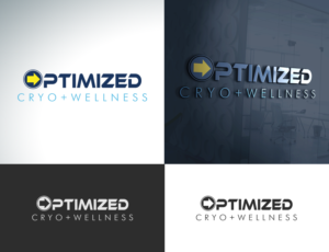 Logo Design by Lezette_G for this project | Design: #22443109