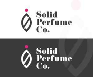Solid Perfume Co. | Logo Design by larismanis
