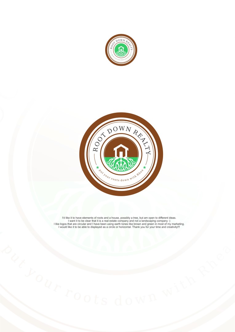 Diseño de Logo por alok bhopatkar para este proyecto | Diseño #22452554