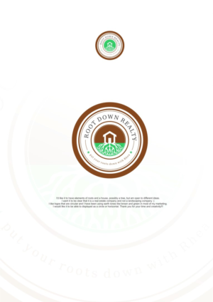 Diseño de Logo por alok bhopatkar para este proyecto | Diseño: #22452554