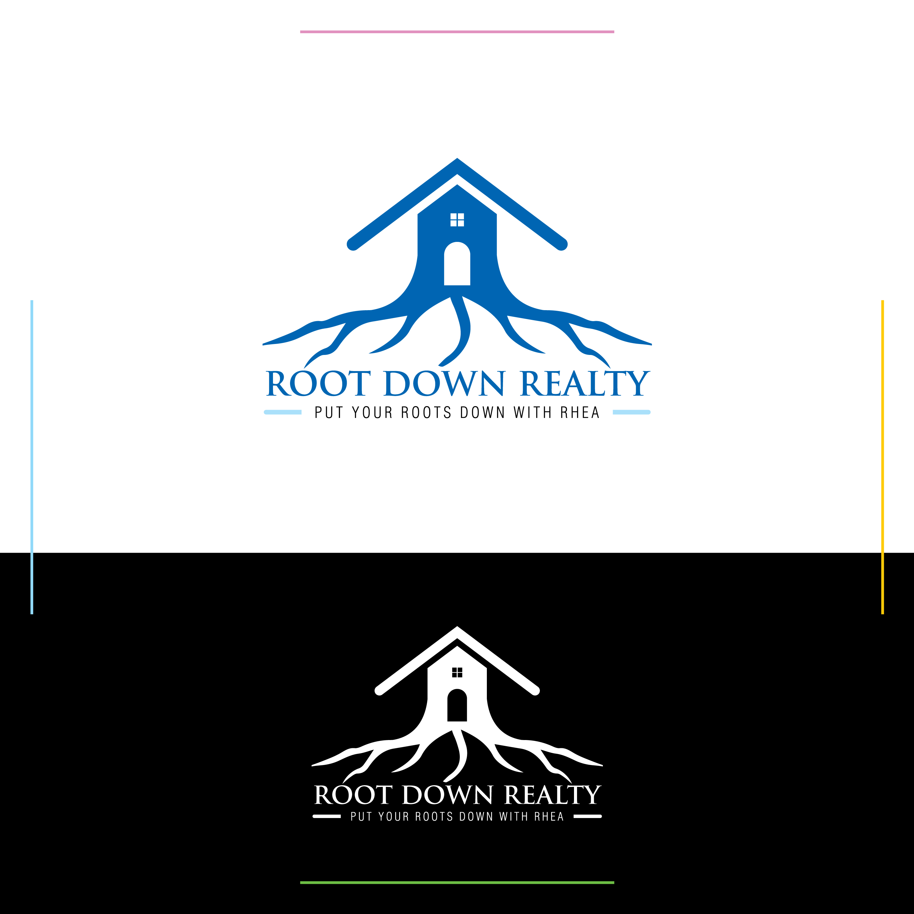 Logo Design by HarishRudrappa for this project | Design #22437190