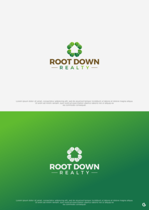 Diseño de Logo por R!CKY para este proyecto | Diseño: #22463258