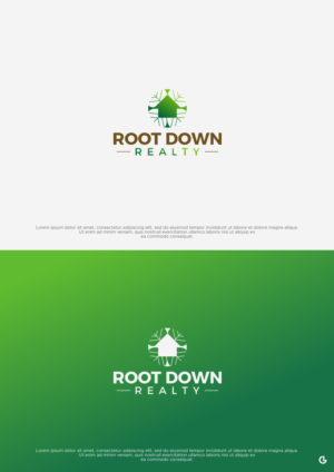Diseño de Logo por R!CKY para este proyecto | Diseño: #22463259
