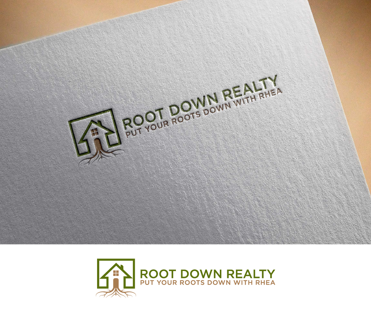 Logo Design by fauzan harun for this project | Design #22432683
