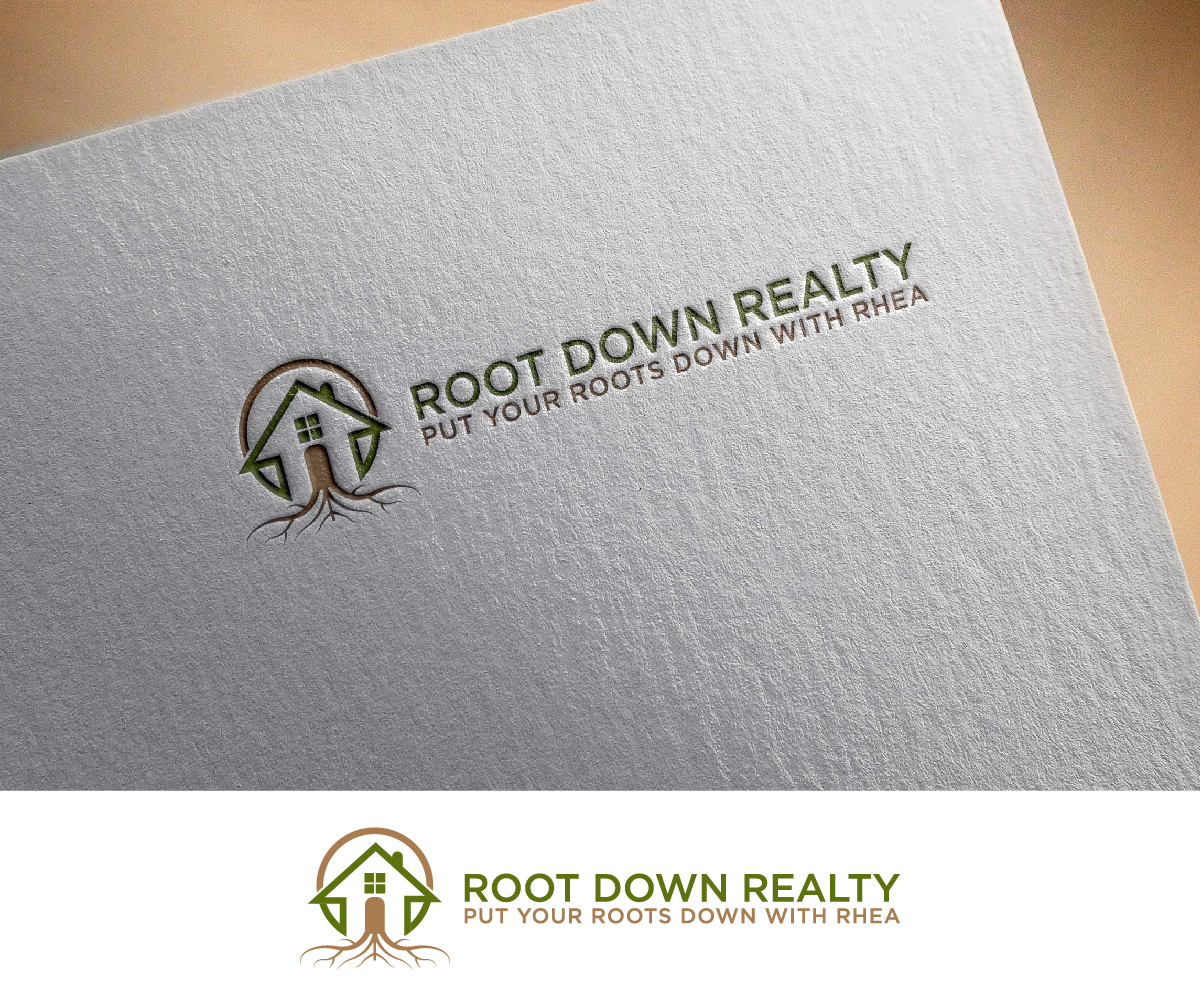 Logo Design by fauzan harun for this project | Design #22432684