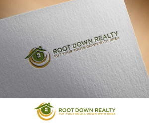 Diseño de Logo por fauzan harun para este proyecto | Diseño: #22432685