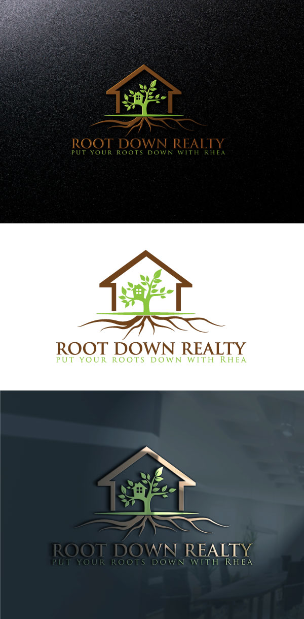 Logo Design by akterkhadijars for this project | Design #22426892