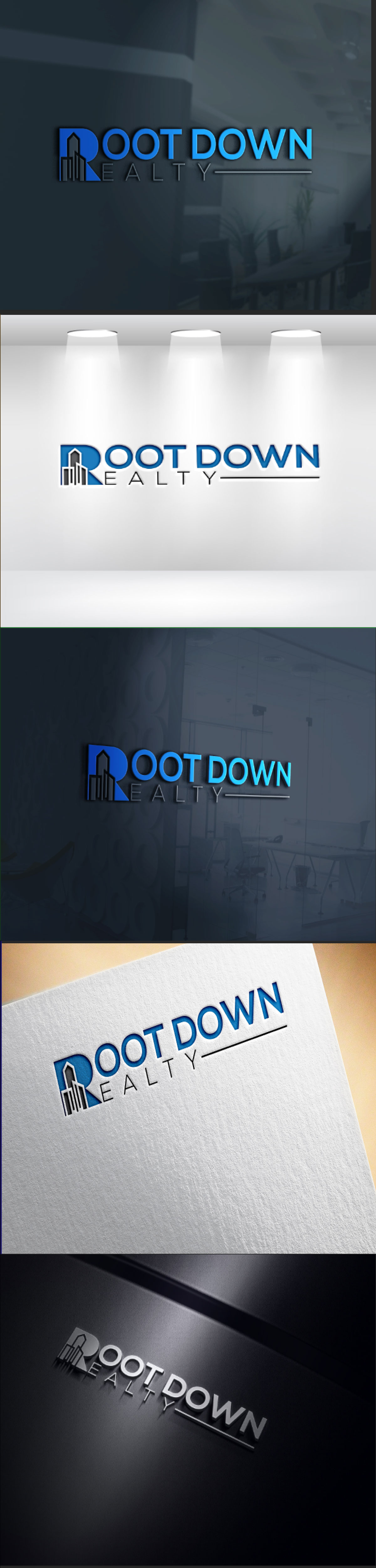 Logo Design by wowdesigner 2 for this project | Design #22437498