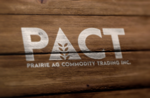 Logo Design by GLDesigns for Prairie Ag Commodity Trading Inc. | Design #22431803