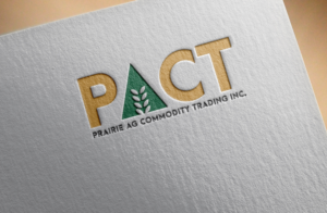 Logo Design by GLDesigns for Prairie Ag Commodity Trading Inc. | Design: #22431805