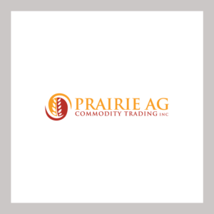 Logo Design by MG.graphics for Prairie Ag Commodity Trading Inc. | Design: #22422162