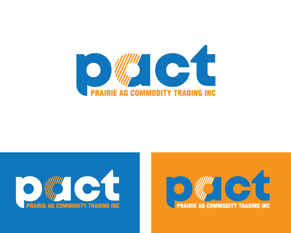 Design de Logo par A S design @ pour Prairie Ag Commodity Trading Inc. | Design #22435938