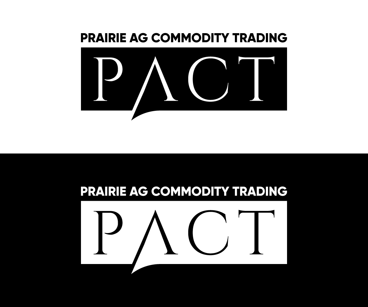 Logo Design by Nosvorious13 Design for Prairie Ag Commodity Trading Inc. | Design #22469521