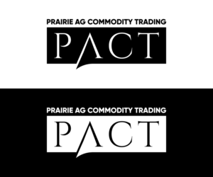 Logo Design by Nosvorious13 Design for Prairie Ag Commodity Trading Inc. | Design: #22469521