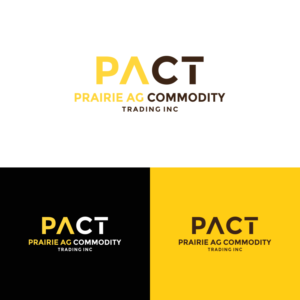 Logo Design by rinaldoajigunadi 2 for Prairie Ag Commodity Trading Inc. | Design: #22421764