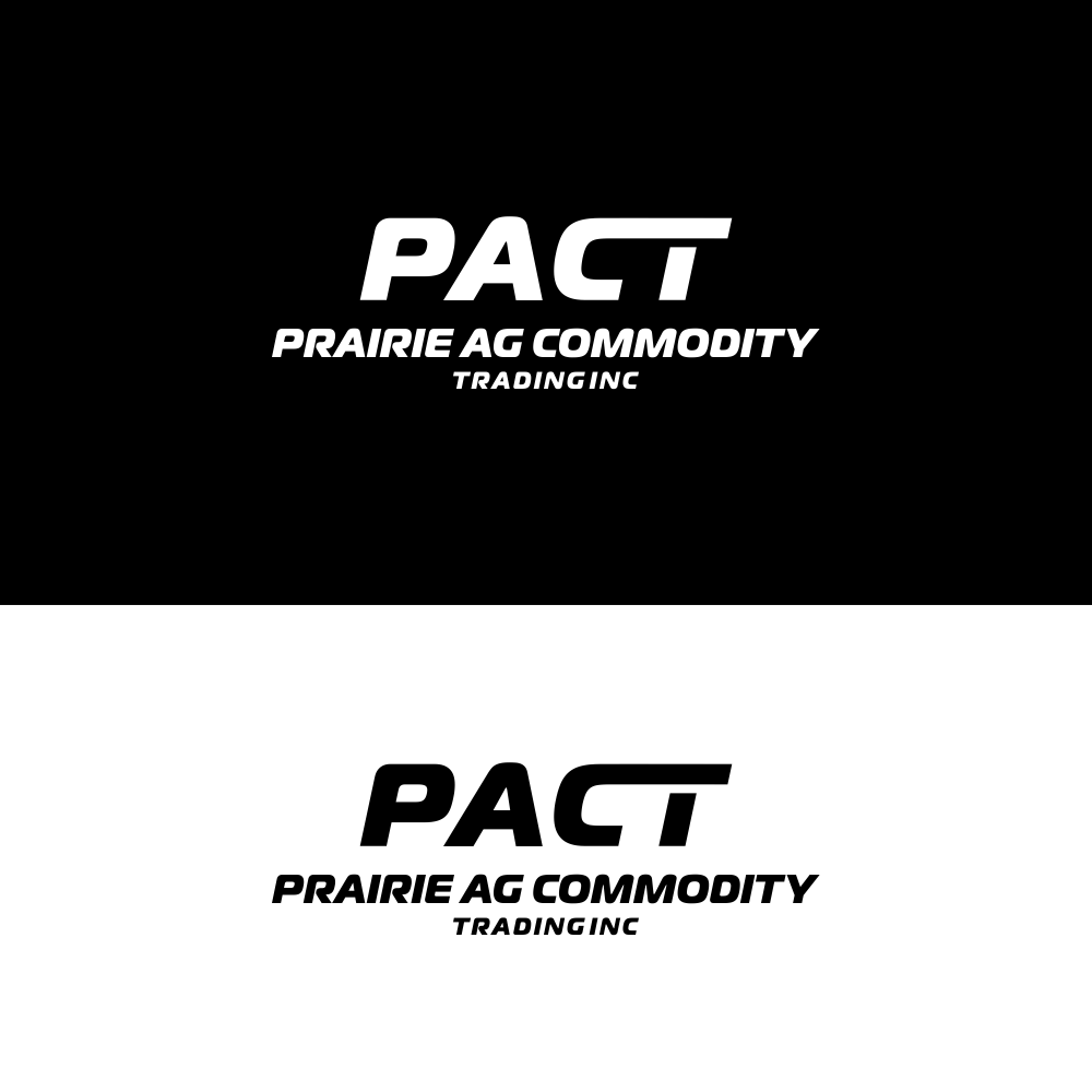 Logo-Design von rinaldoajigunadi 2 für Prairie Ag Commodity Trading Inc. | Design #22421765
