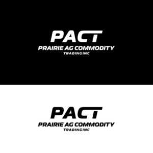 Logo Design by rinaldoajigunadi 2 for Prairie Ag Commodity Trading Inc. | Design: #22421765
