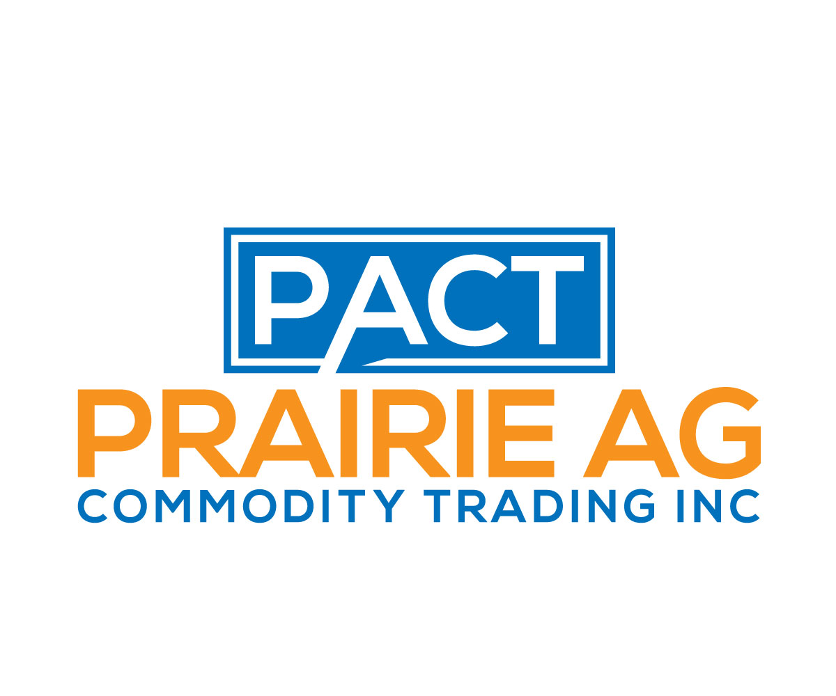 Logo Design by babun 2 for Prairie Ag Commodity Trading Inc. | Design #22425851