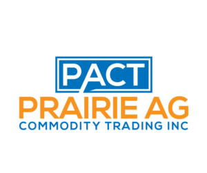 Logo Design by babun 2 for Prairie Ag Commodity Trading Inc. | Design: #22425851