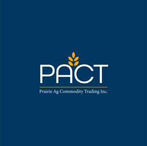 Logo Design by Capriccola for Prairie Ag Commodity Trading Inc. | Design: #22423325