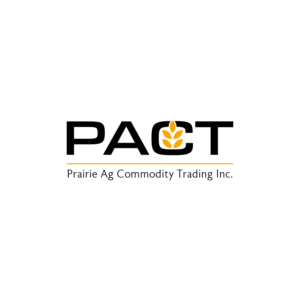 Logo Design by Capriccola for Prairie Ag Commodity Trading Inc. | Design: #22423330