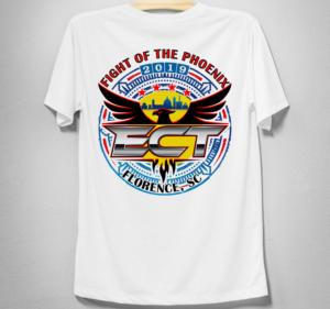 Design de T-shirt par creative gravity pour ce projet | Design #22445073