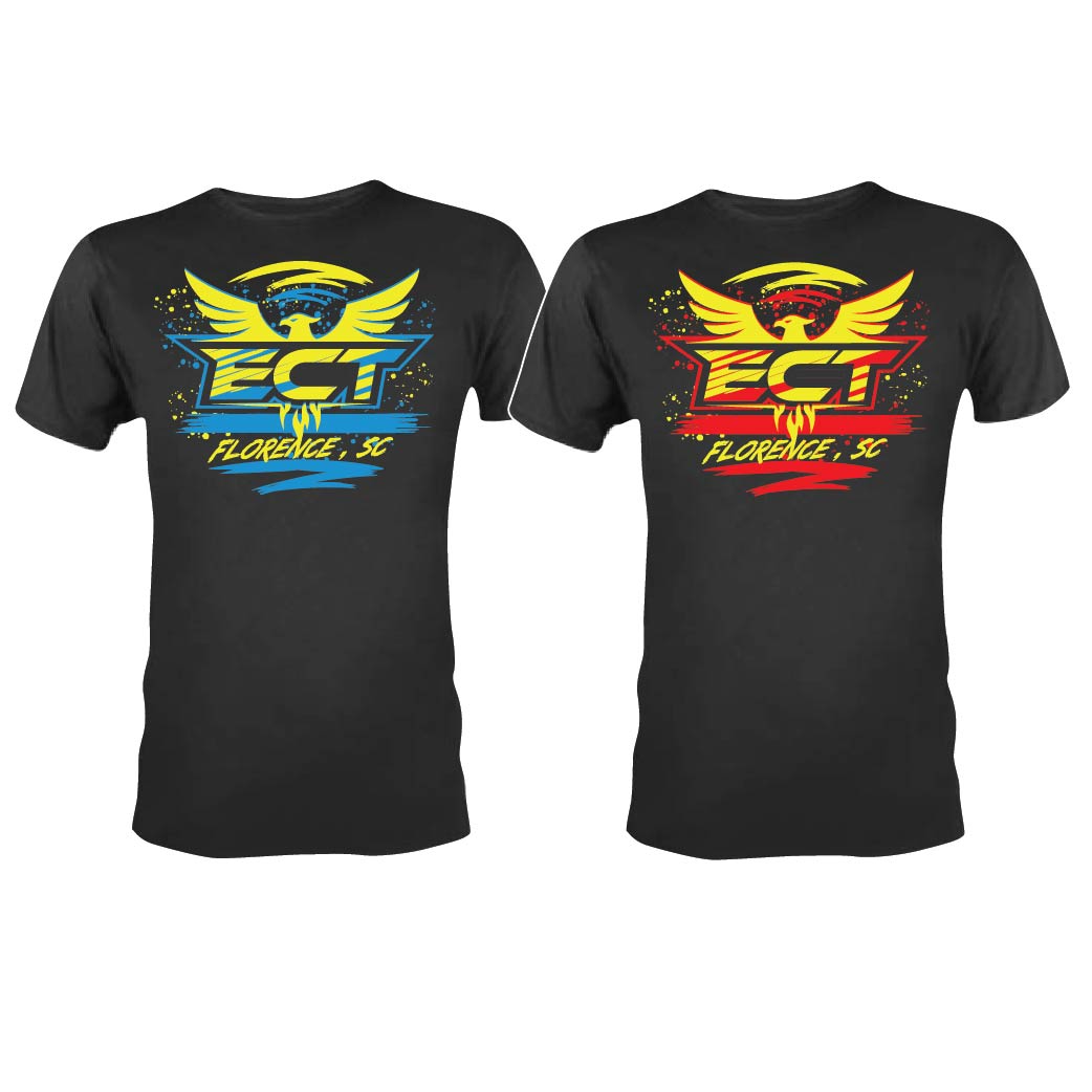 T-shirt Design by 75-R-P-Z for this project | Design #22437463