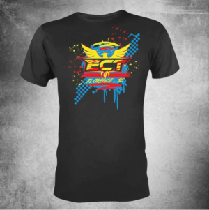 Diseño de Camiseta por 75-R-P-Z para este proyecto | Diseño: #22444582