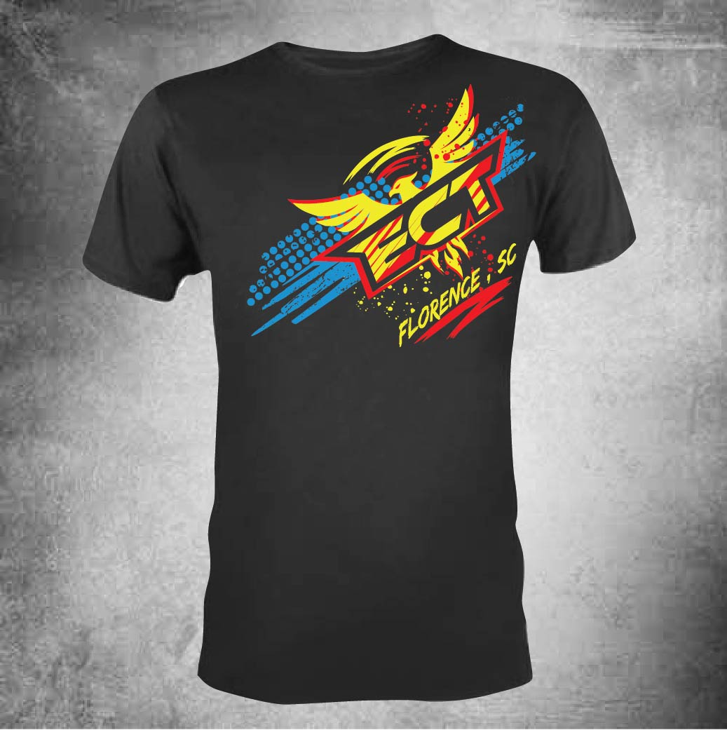 Design de T-shirt par 75-R-P-Z pour ce projet | Design #22444603