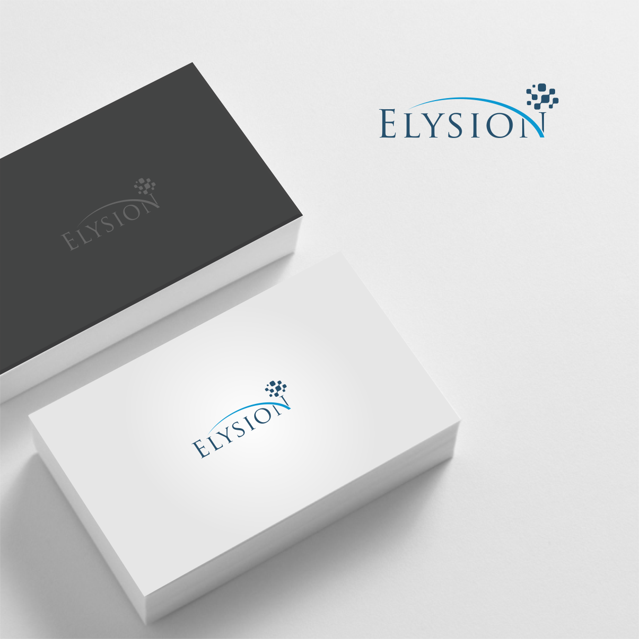 Logo Design by Arham Hidayat for this project | Design #22448906