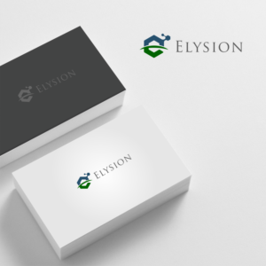 Logo Design by Arham Hidayat for this project | Design: #22448907