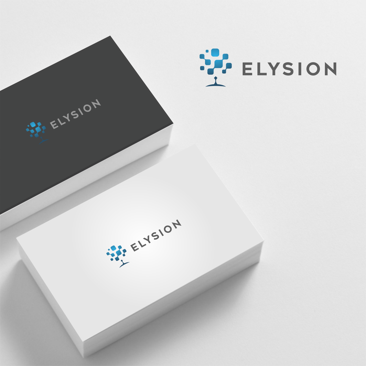 Logo Design by Arham Hidayat for this project | Design #22448908