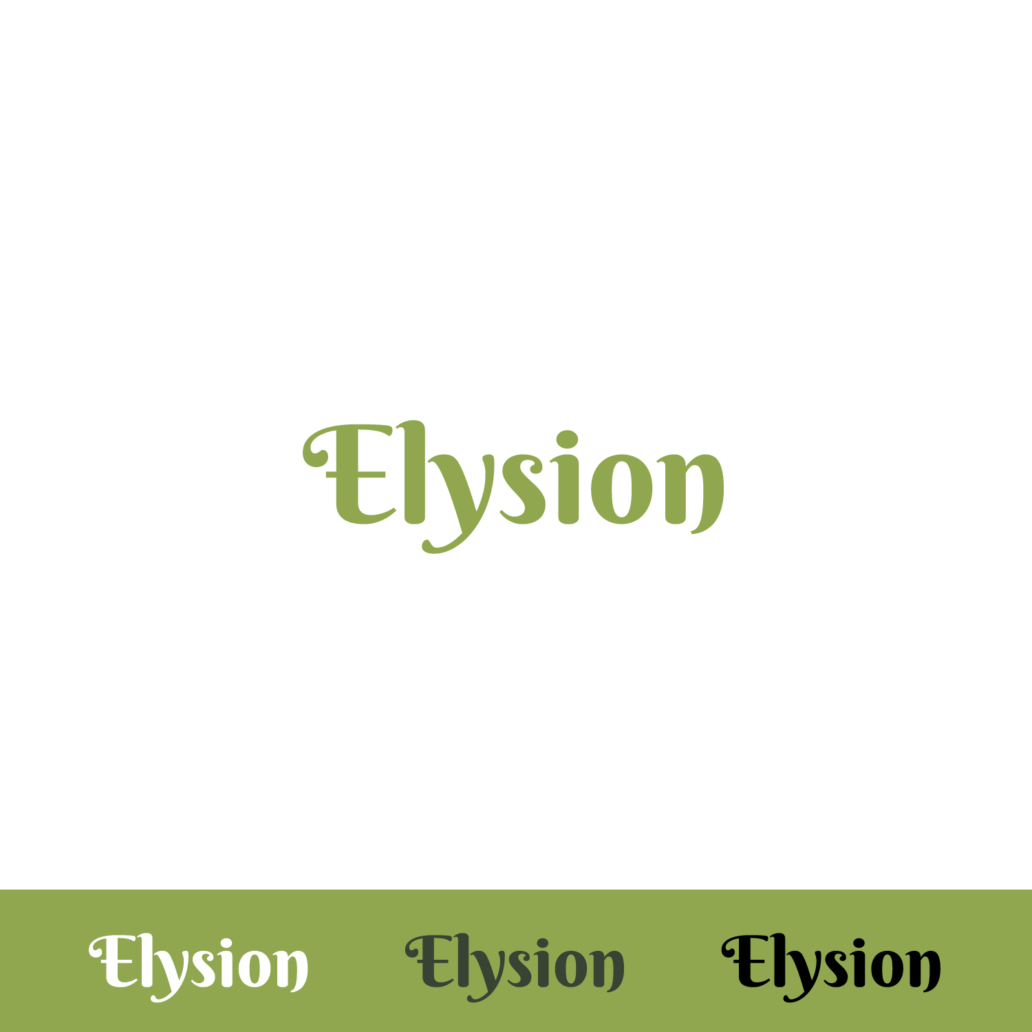 Logo Design by Ellie Afonso for this project | Design #22456587