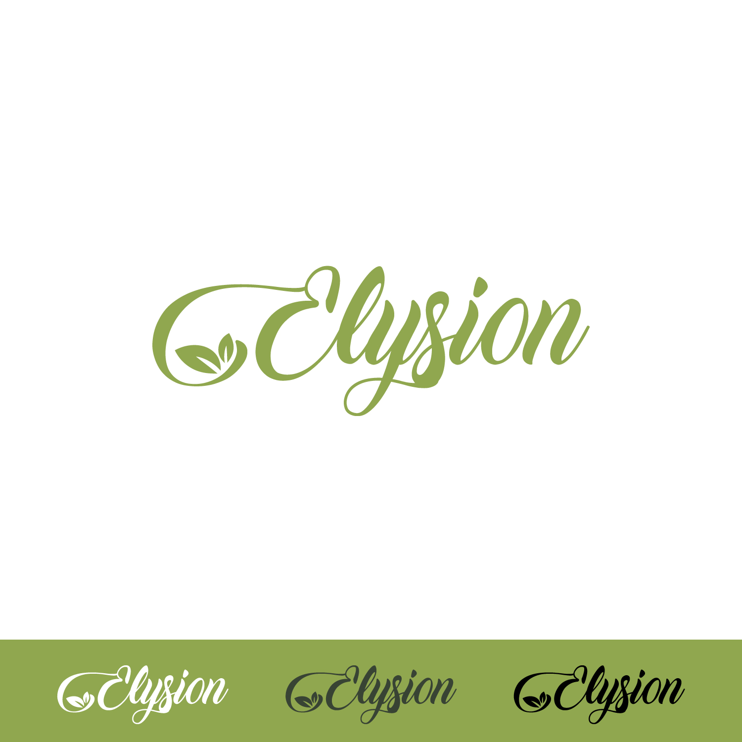 Logo Design by Ellie Afonso for this project | Design #22456627