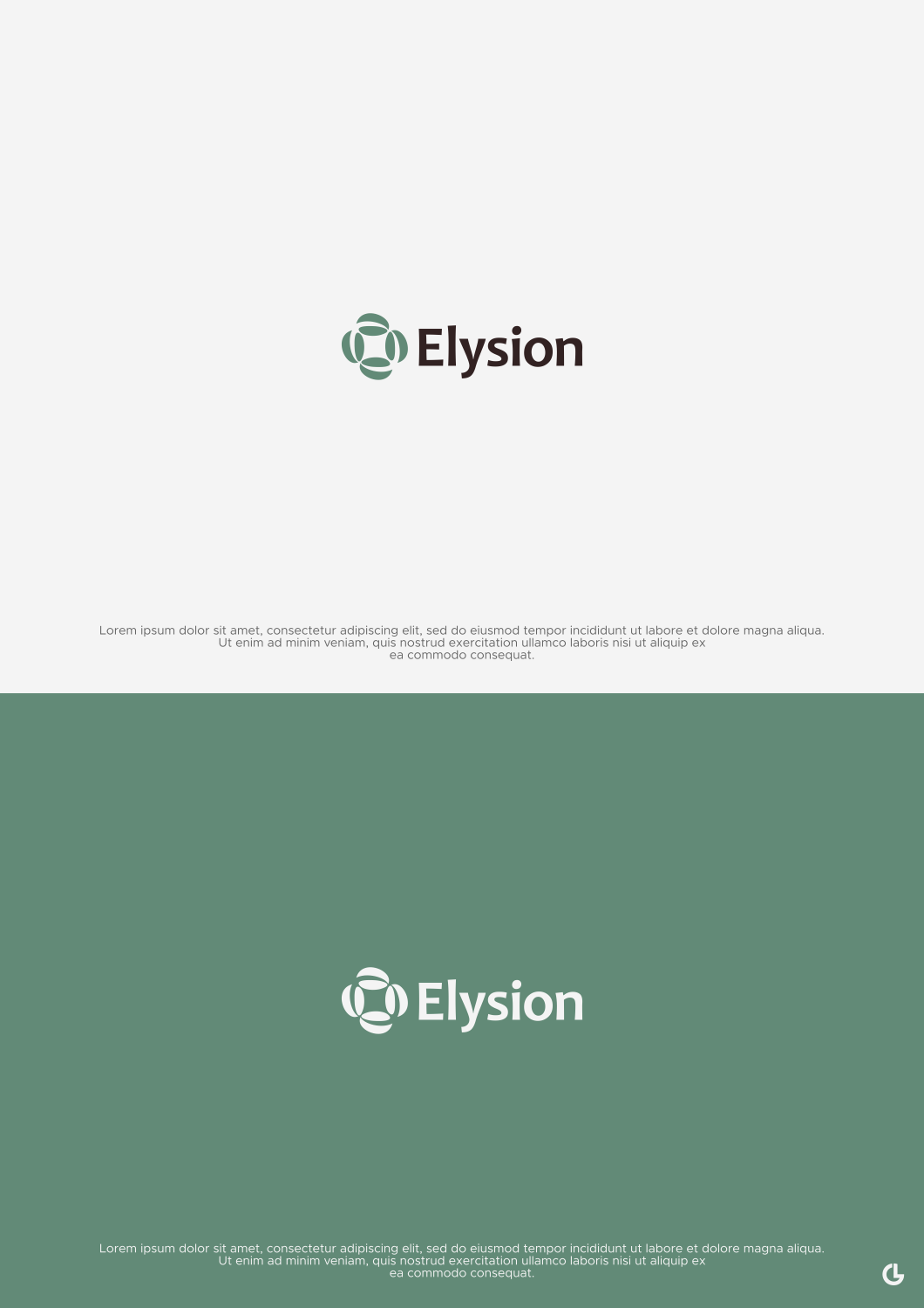 Logo Design by RICKY.T for this project | Design #22461282