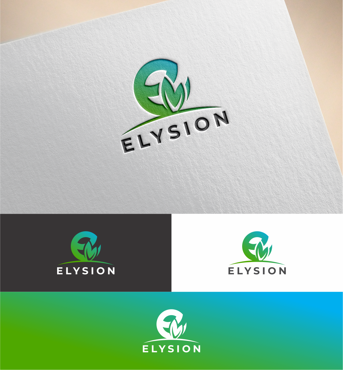 Logo Design by MKR for this project | Design #22429760