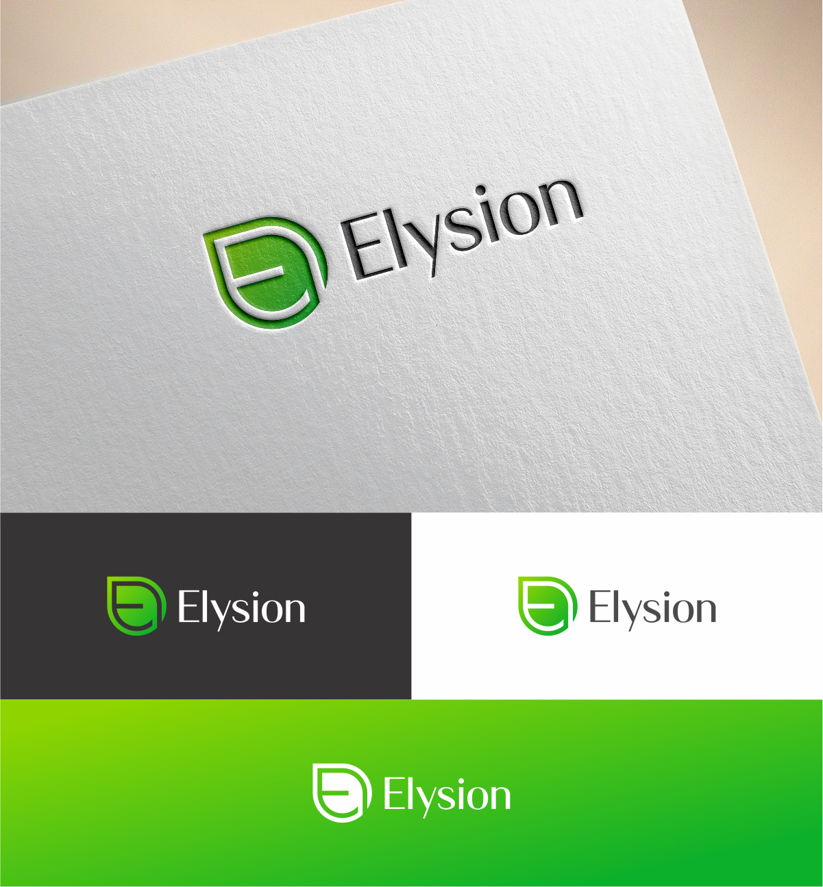 Logo Design by MKR for this project | Design #22429761