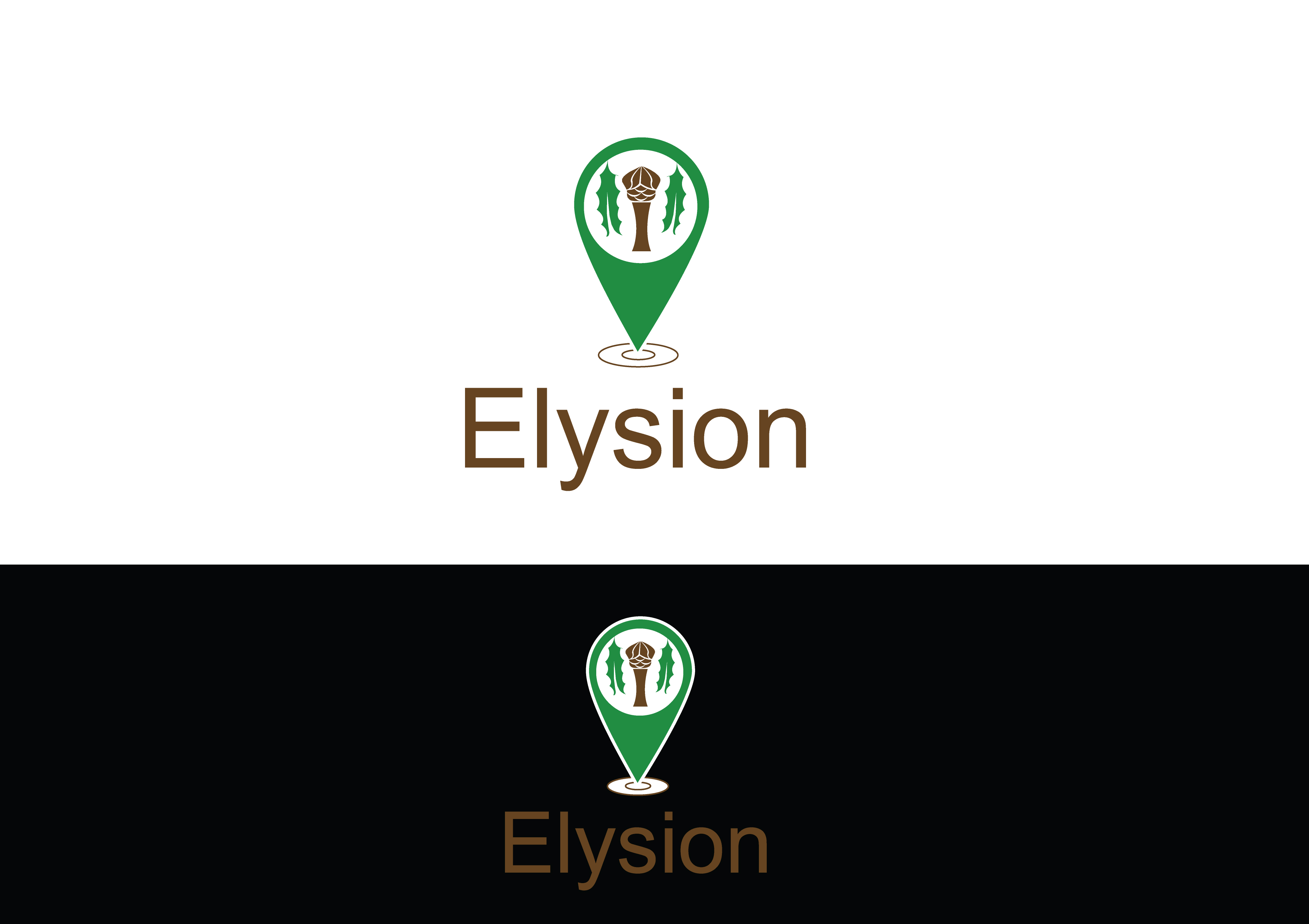 Logo Design by Bhanu uday for this project | Design #22472234
