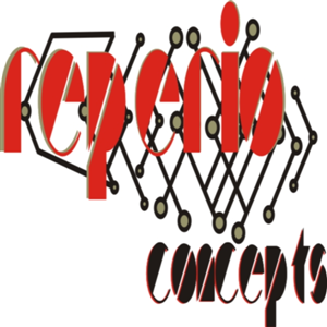 Logo Design by Logo by J Foster for Information Concepts | Design #60220