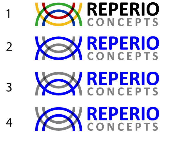 Logo-Design von Yagnesh Ahir für Information Concepts | Design #59351