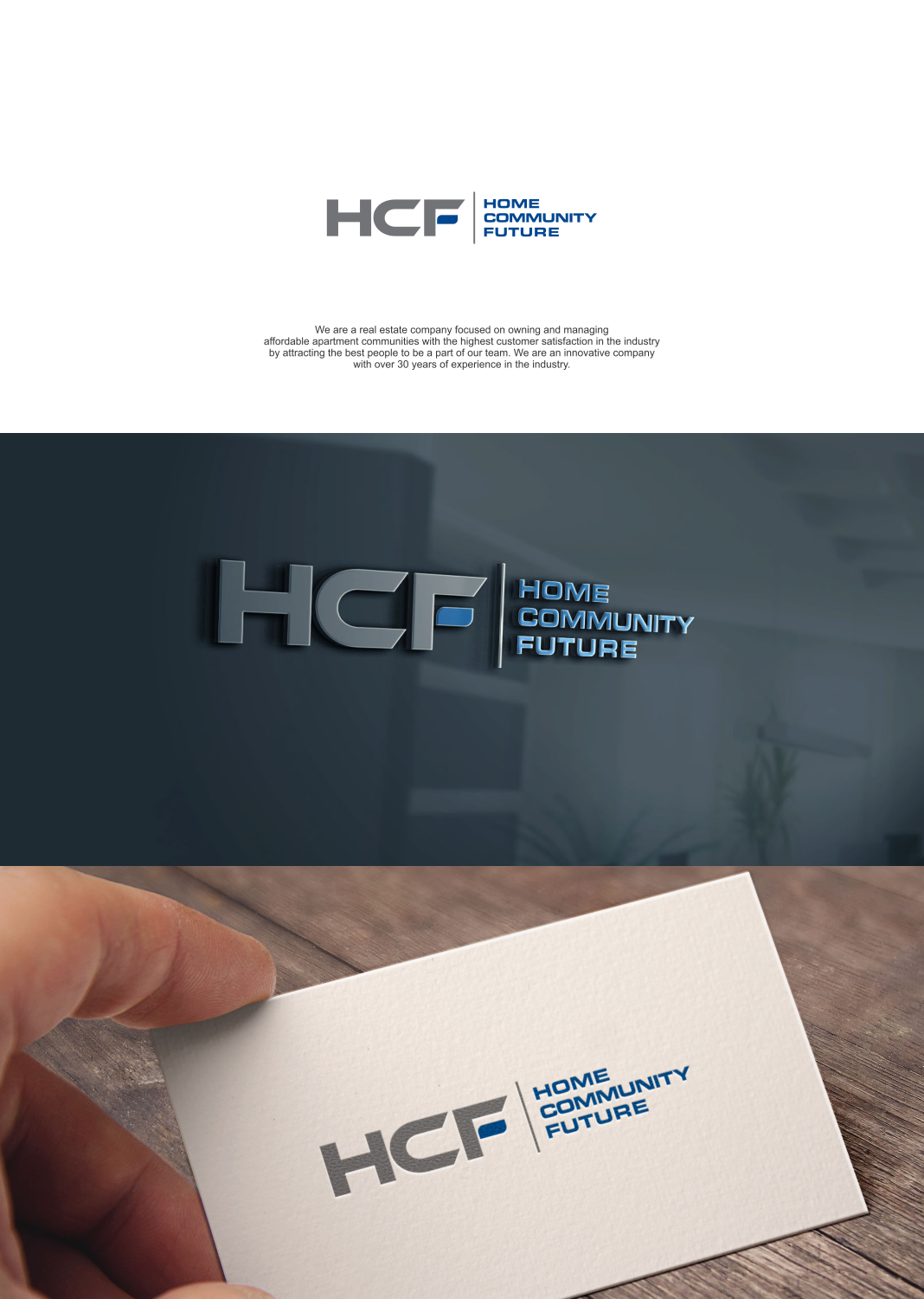 Diseño de Logo por fatiyadesign para este proyecto | Diseño #22422138