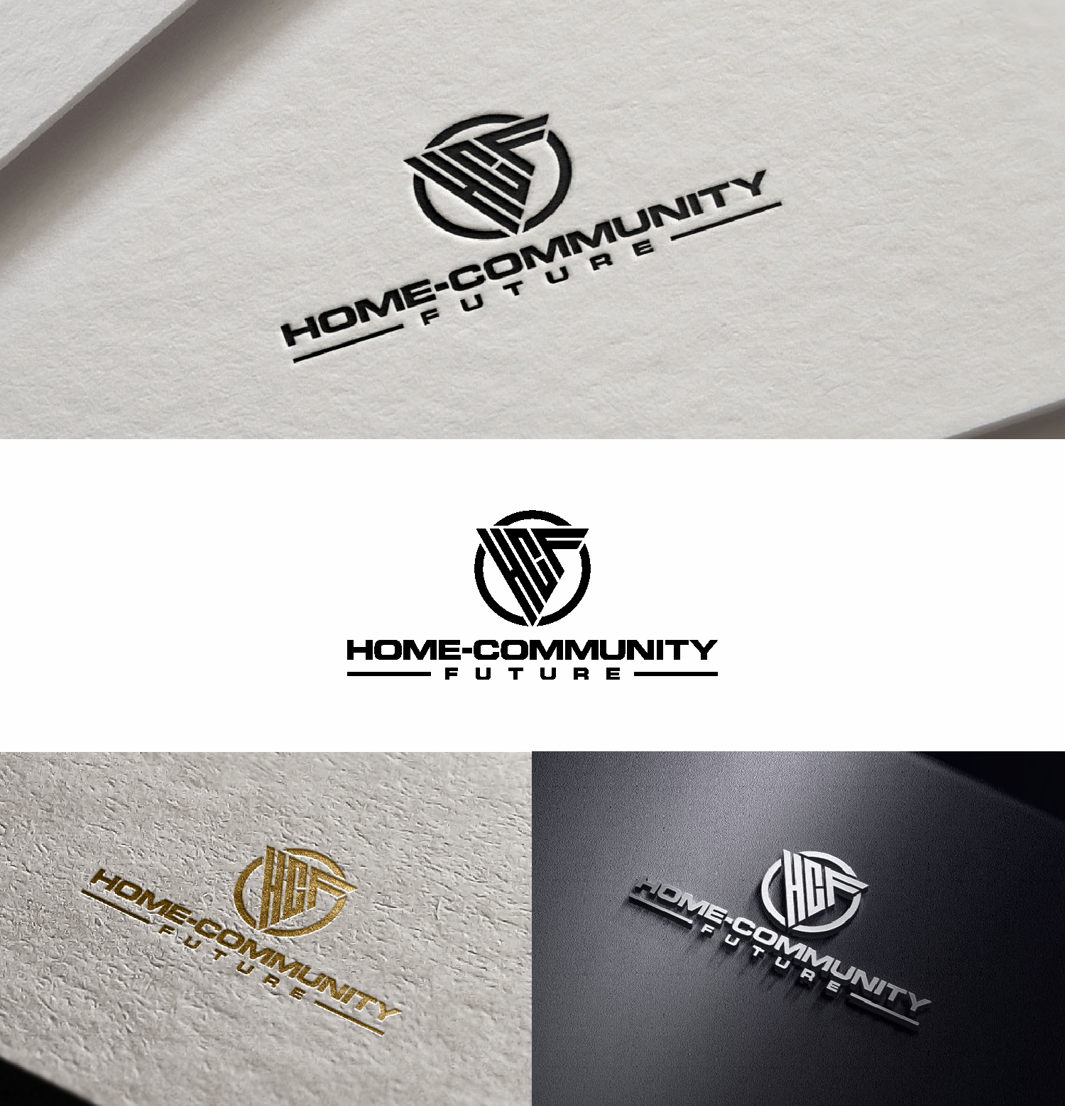 Logo Design by saher khan 2 for this project | Design #22421999
